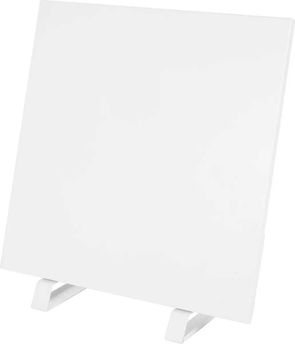 Eurom Mon Soleil DSP Vrijstaande Standaard 361278 - Wit - afbeelding 6 van 6