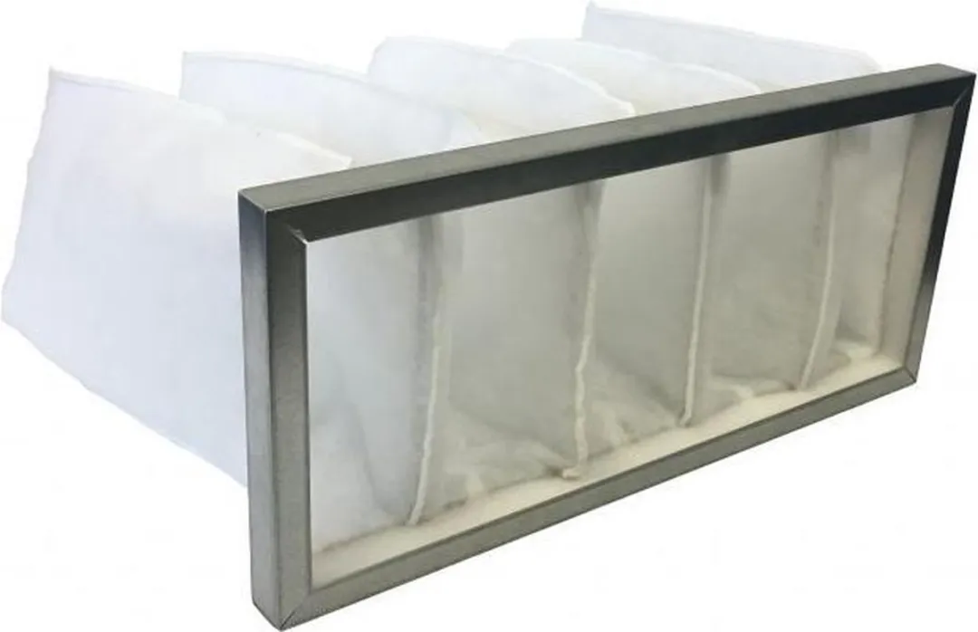 Inventum Ecolution Combi 50 Filter G2