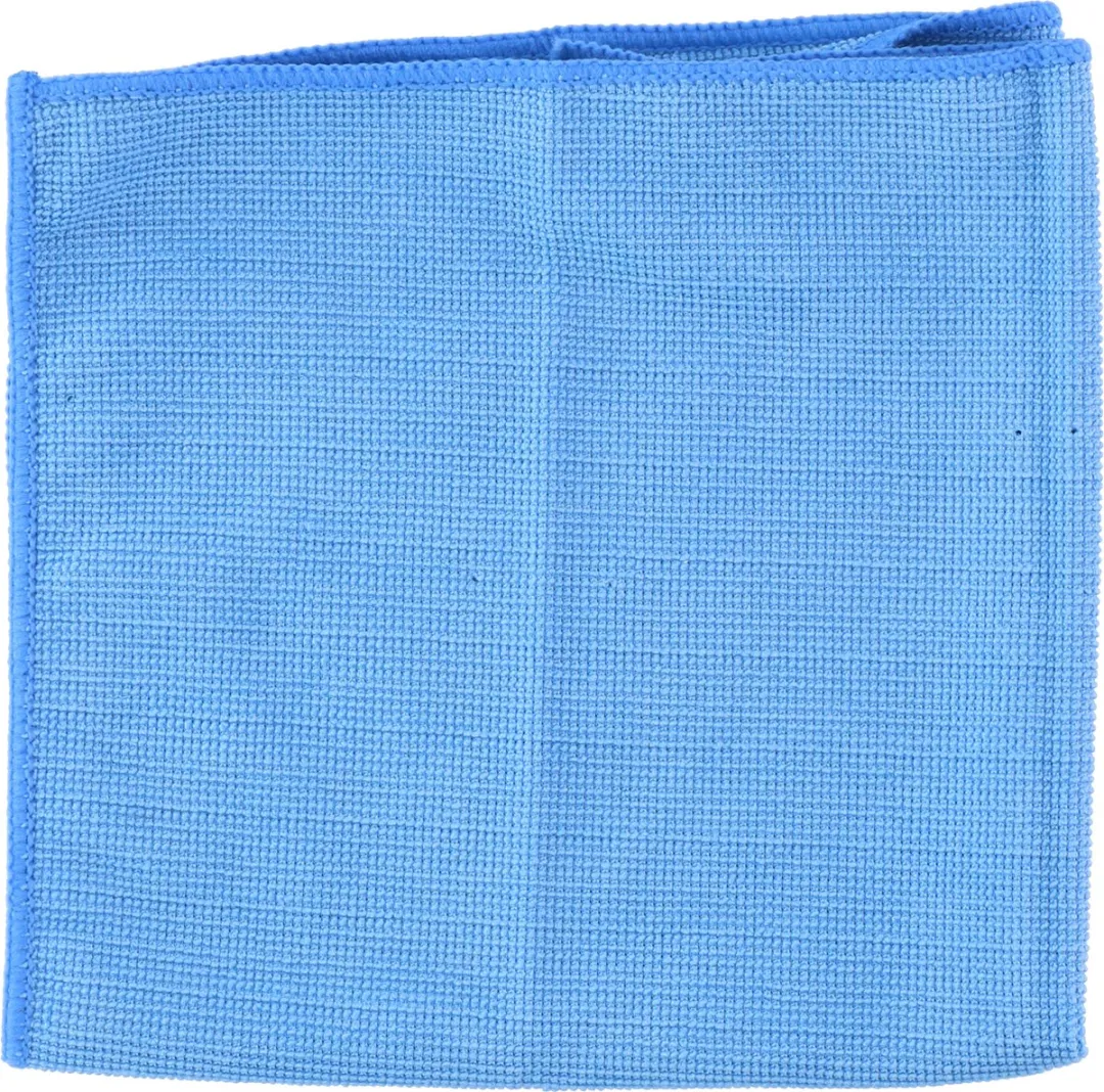 Dunlop Velgenreiniger Set - Auto & Fiets - Blauw