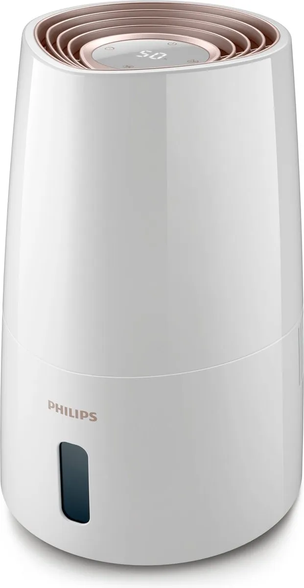 Philips 3000 Series HU3916/10 Luchtbevochtiger