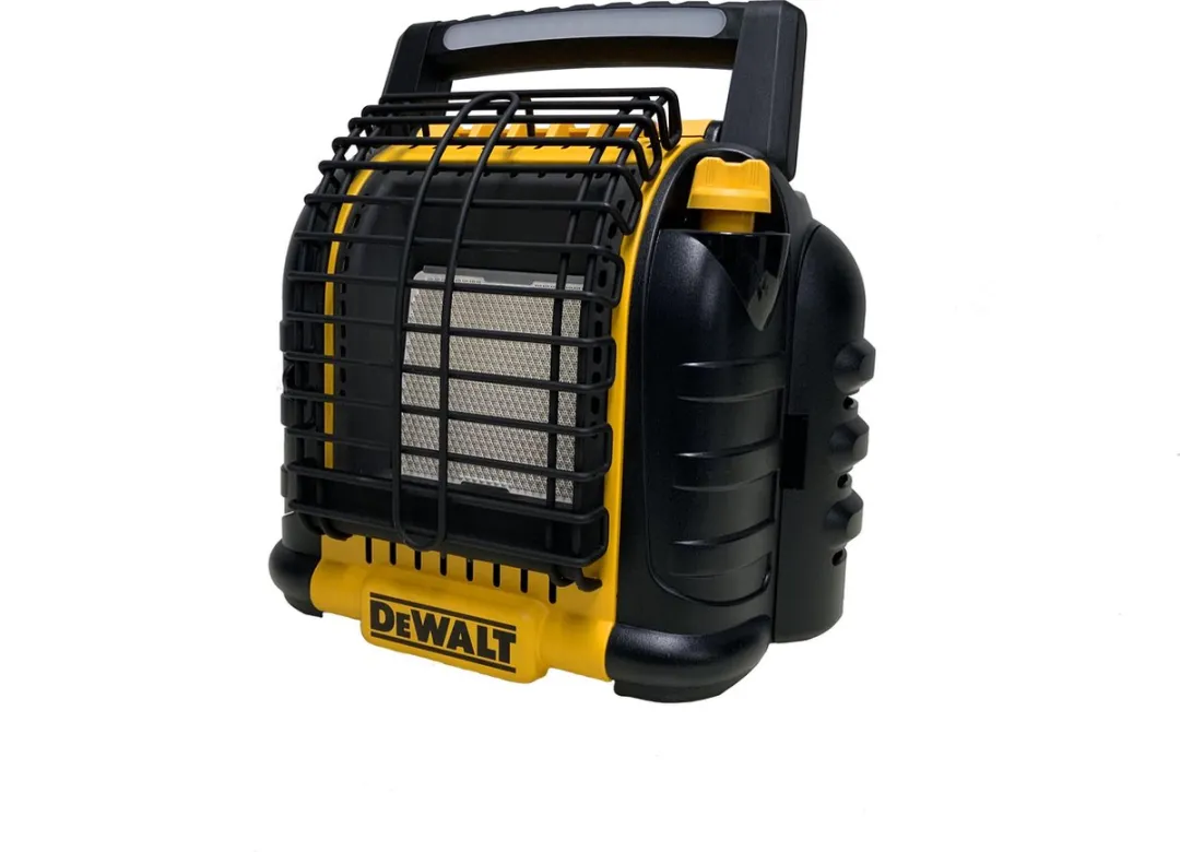 DeWalt DXRH012E Radiant Kachel 3000W