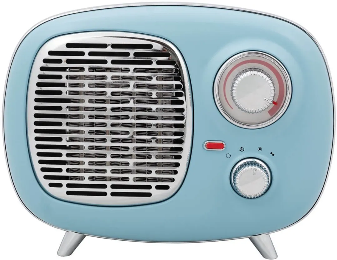 Eurom B-4 PTC Retro Keramische Kachel 1500W