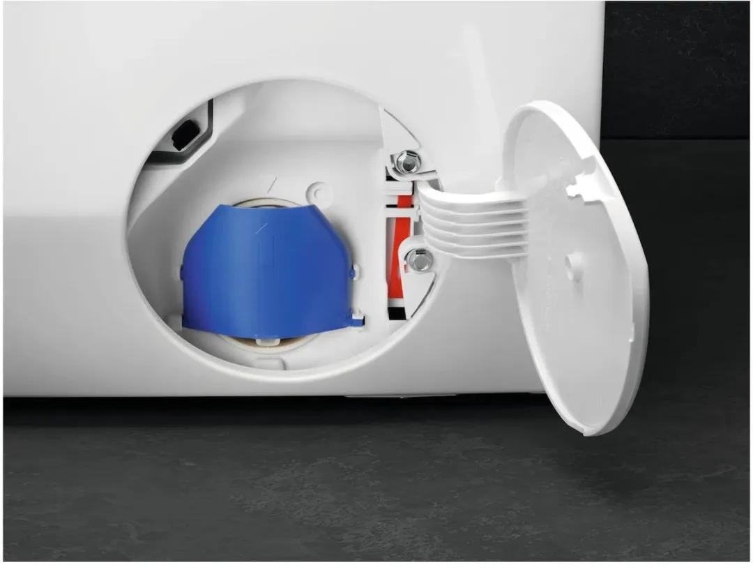 AEG LWR739X64 7000 serie ProSteam - Was/droogcombinatie 9/5 Kg - 1600 TPM