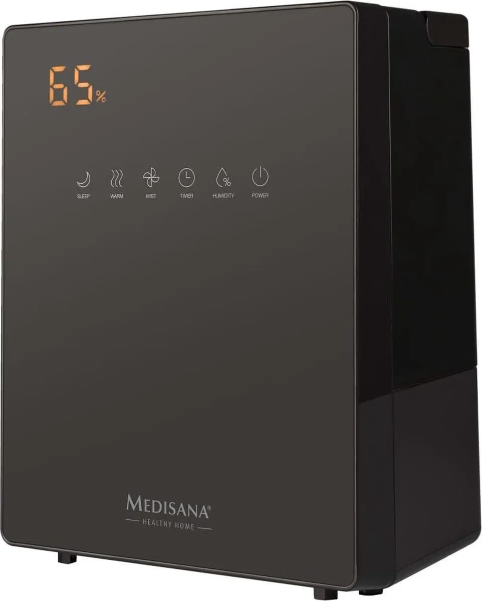 Medisana AH 675 Luchtbevochtiger 5.2L