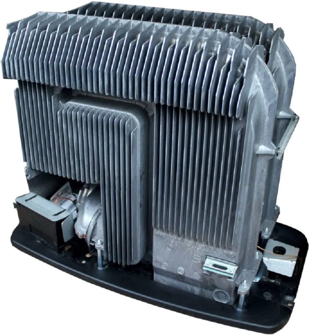 Truma Kachel S5004 voor 1 Ventilator zonder Mantel