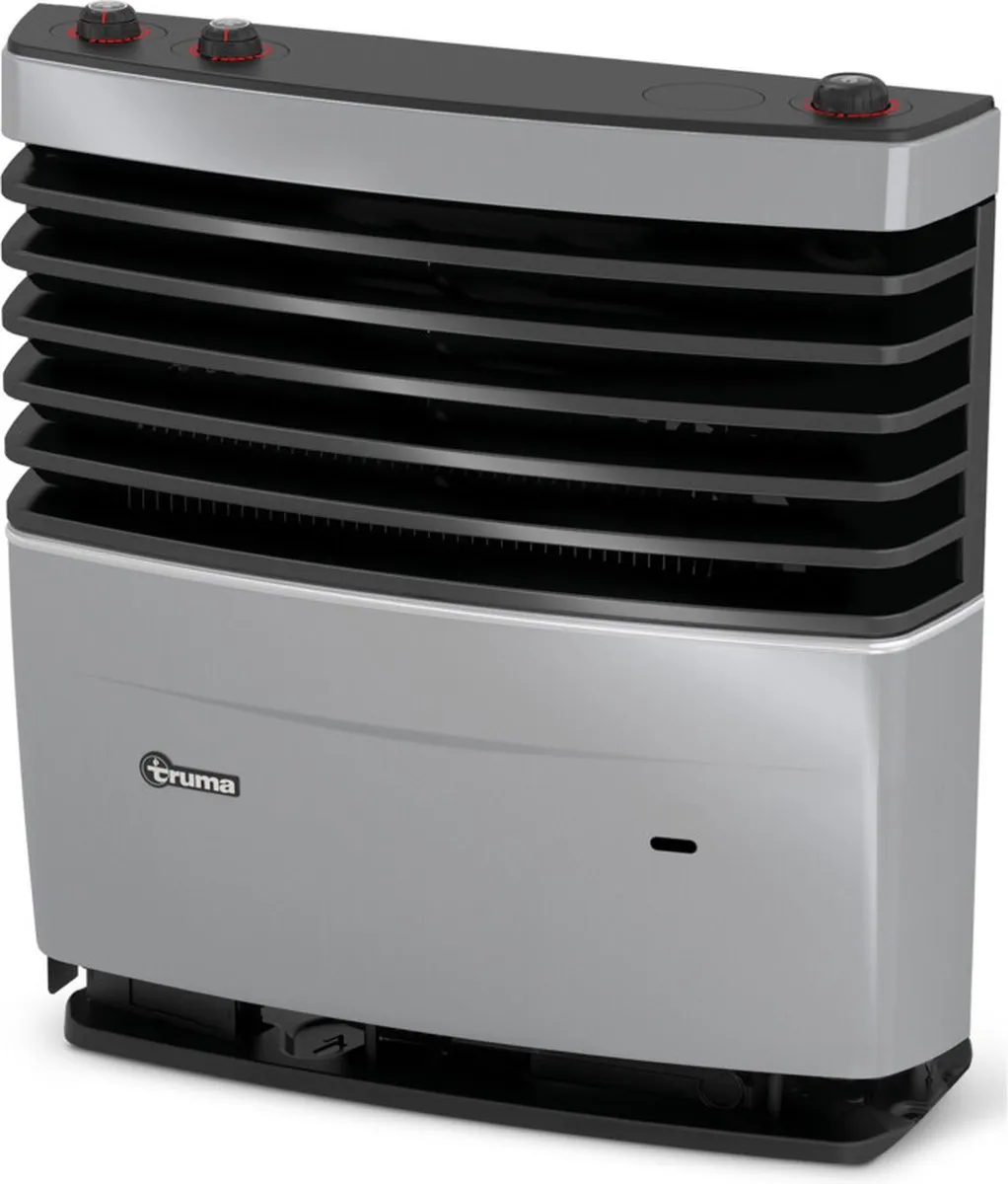 Truma Kachel S5004 voor 1 Ventilator zonder Mantel