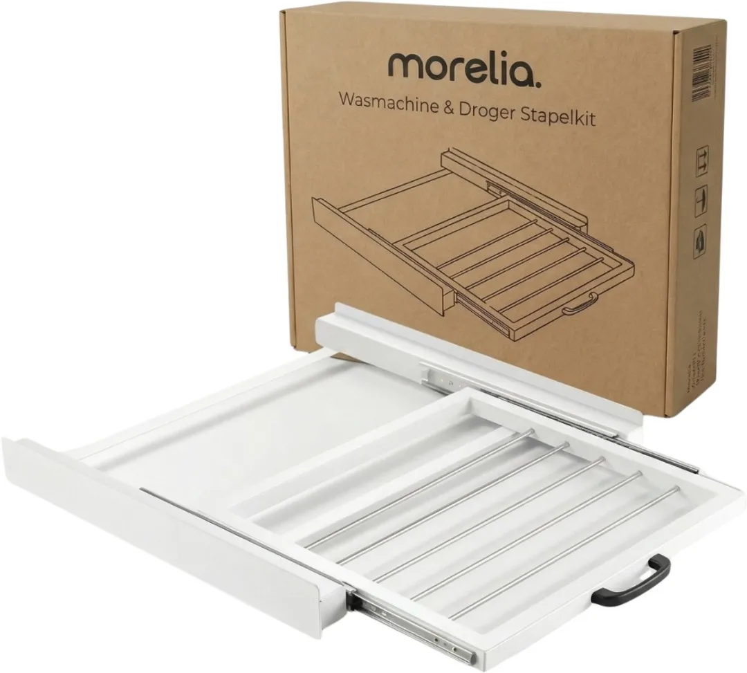 Morelia M1090 Tussenstuk Wasmachine/Droger