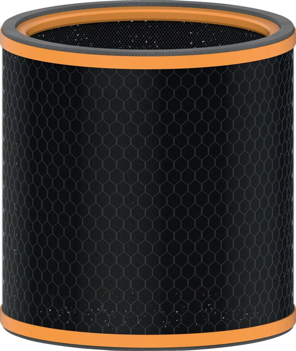 Leitz Trusens Geur & VOS Koolstoffilter voor Z-3000 Grote Luchtreiniger