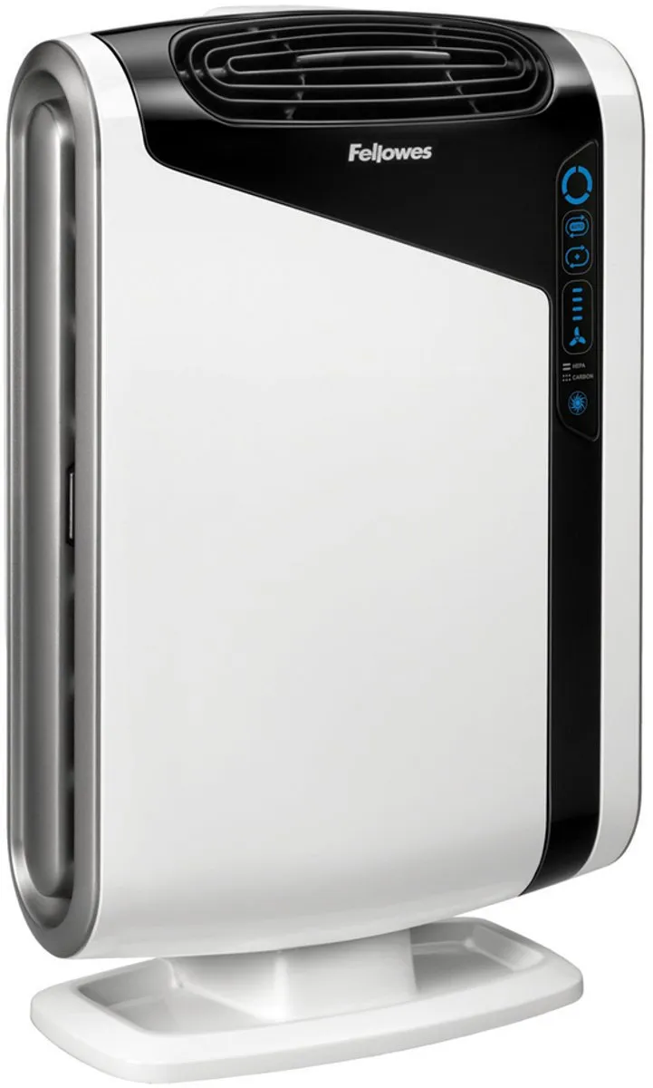Fellowes Aeramax DX95 HEPA Filter - Wit
