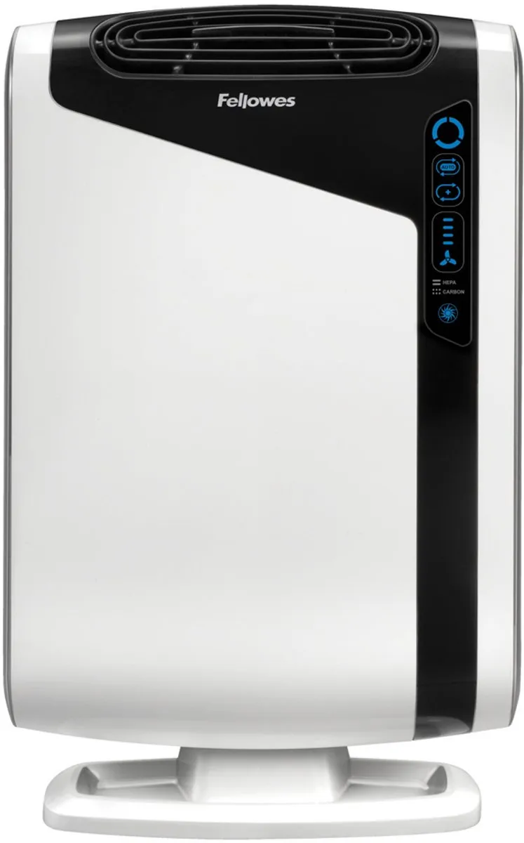 Fellowes Aeramax DX95 HEPA Filter - Wit