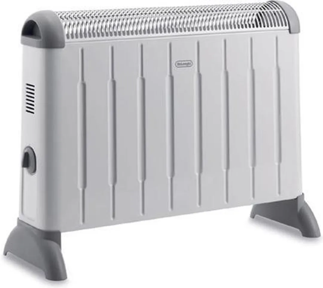De'Longhi HCM2020 Convectorkachel 2000W