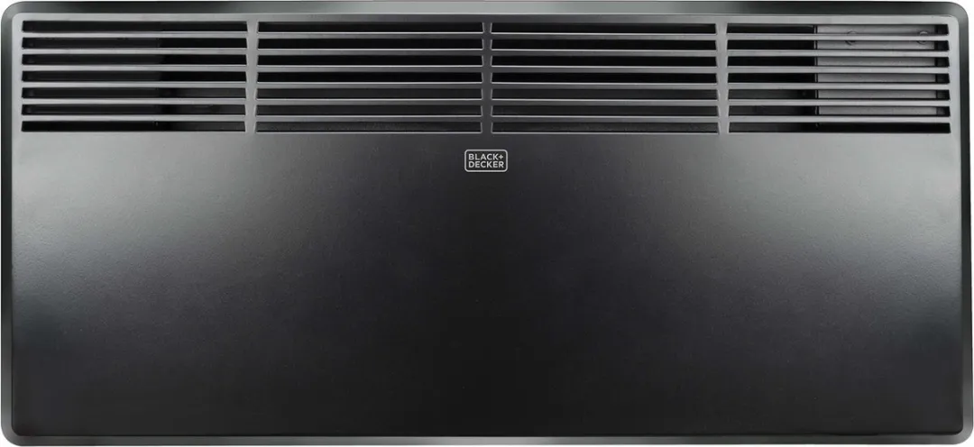 BLACK+DECKER BXSH1800E Keramische Ventilatorkachel 1800W