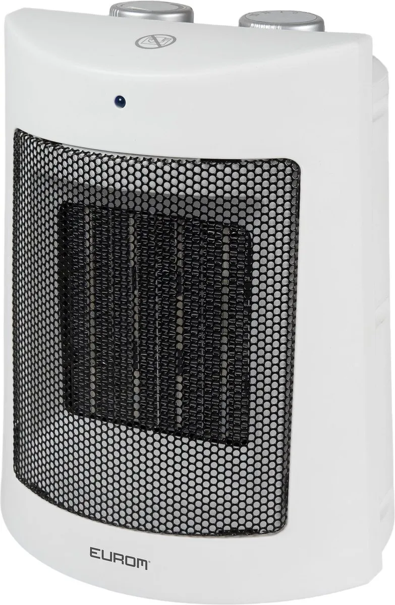 Eurom PTC 1500 Elektrische Kachel 1500W