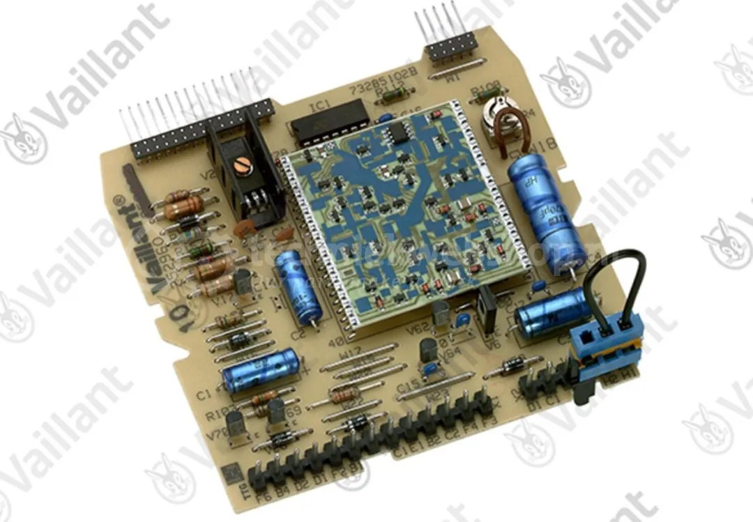 Vaillant VC/W 110-282E Regelprint 25-2957