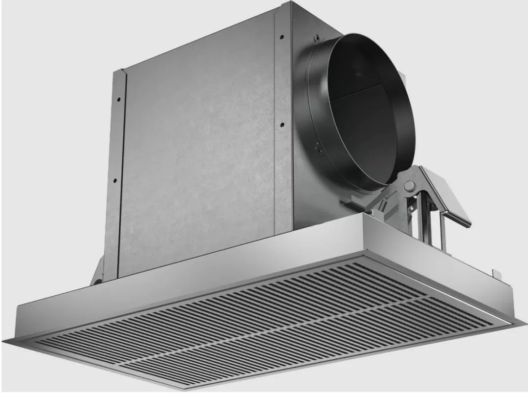 Neff Z52JCC1N6 Recirculatiemodule