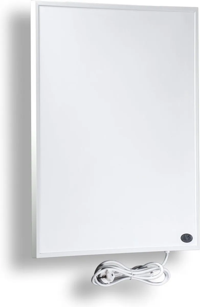 Könighaus P-Serie_Smart Infrarood Verwarmingspaneel 300W