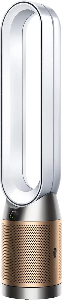 Dyson Purifier Cool PC2 Luchtreiniger - Wit/Goud