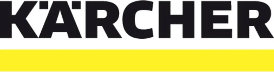 Kärcher Autozuigmond 2.863-316.0 - Zwart
