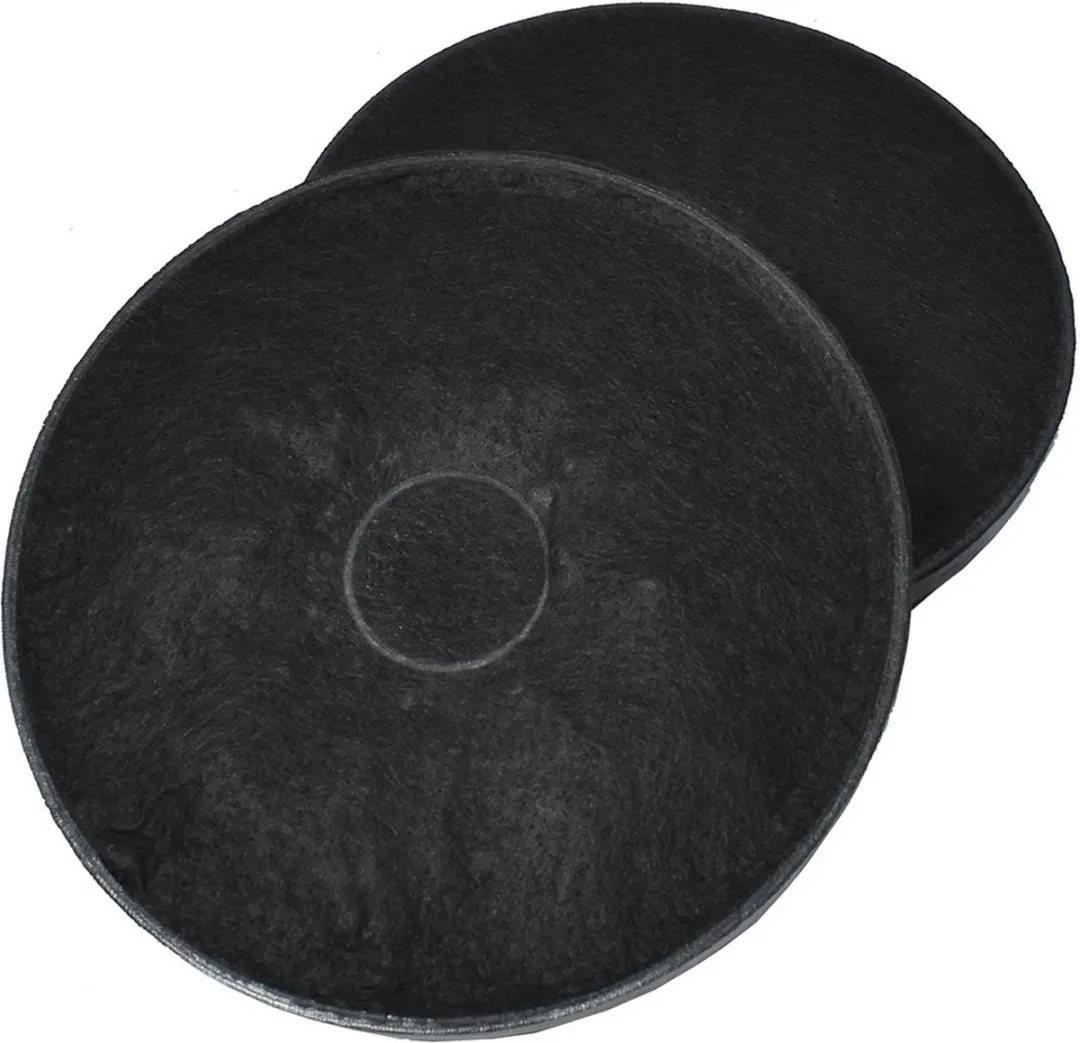 Gorenje 180180 Filter Afzuigkapaccessoire - Zwart