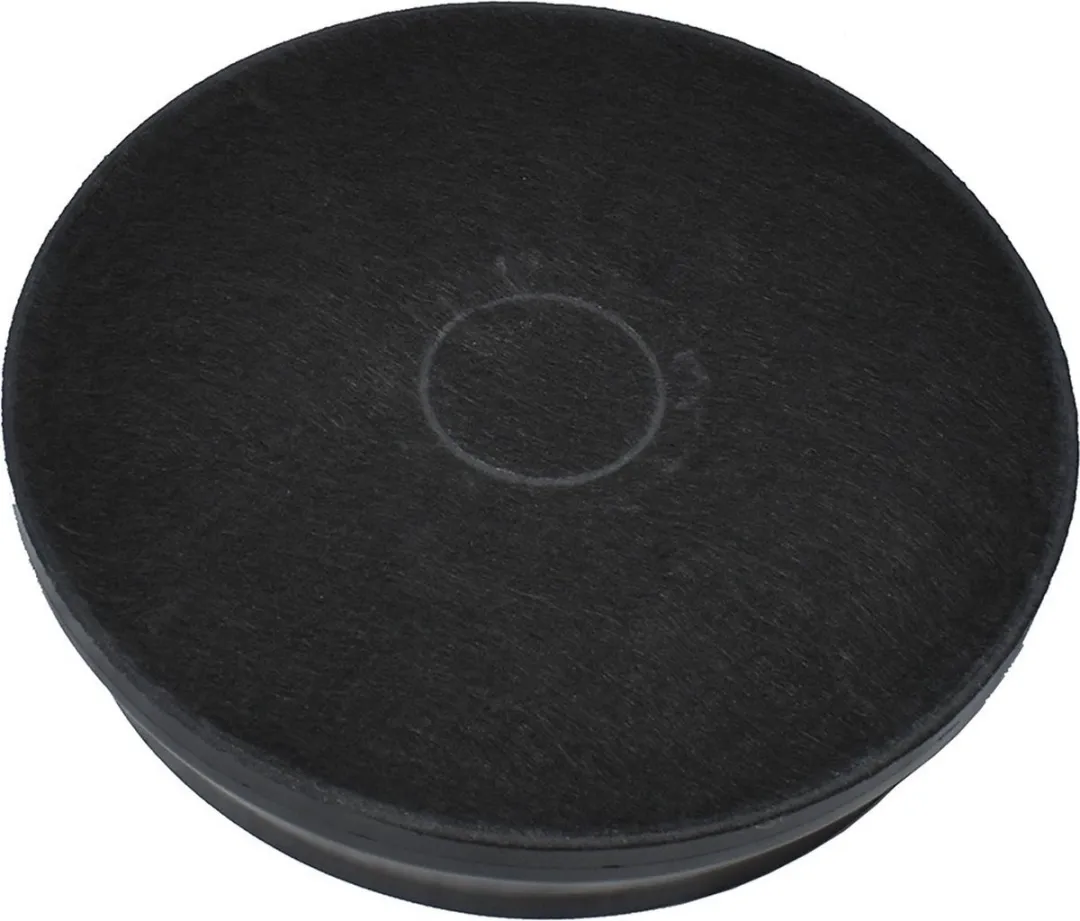 Gorenje 180180 Filter Afzuigkapaccessoire - Zwart