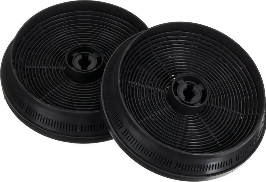 Gorenje 180180 Filter Afzuigkapaccessoire - Zwart