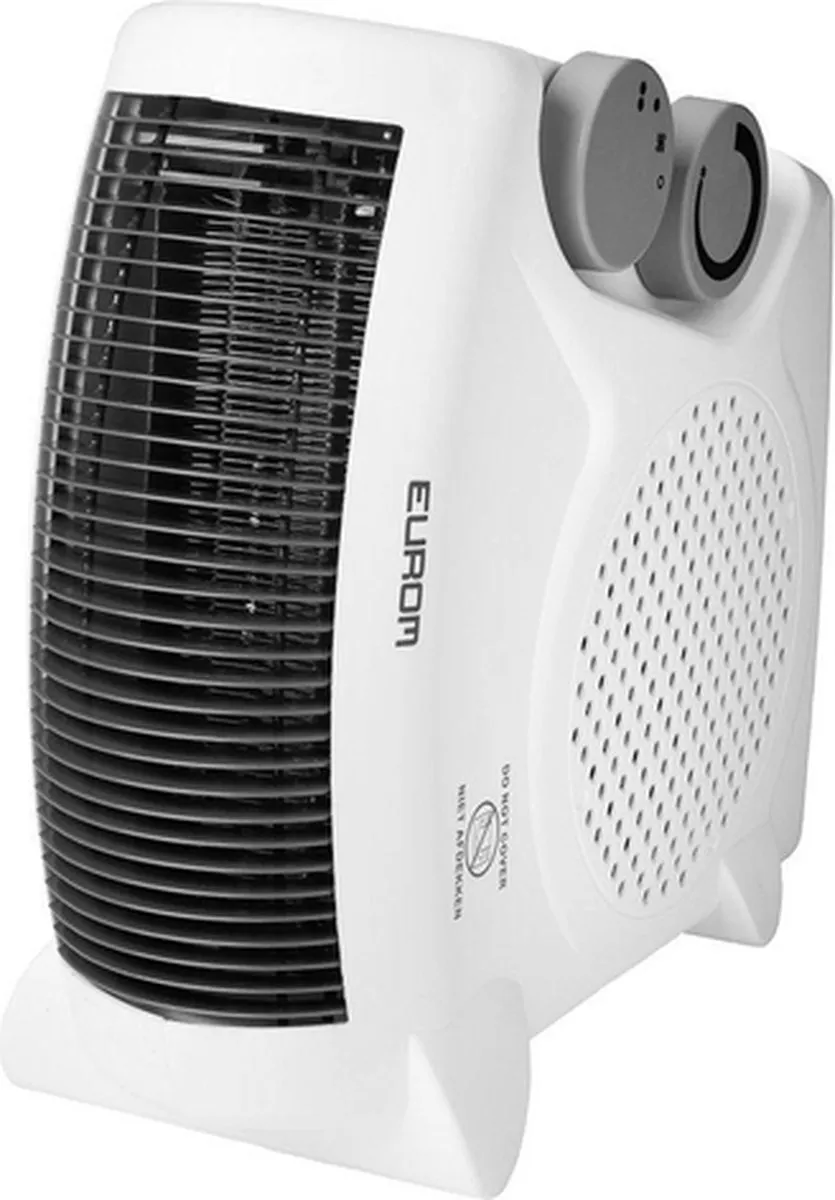 Eurom VK2001 Ventilatorkachel 2000W