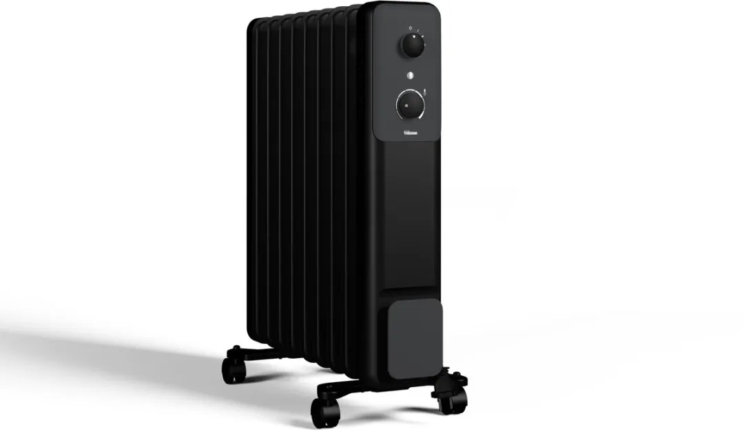 Tristar KA-5380 Oliegevulde Radiator 2000W