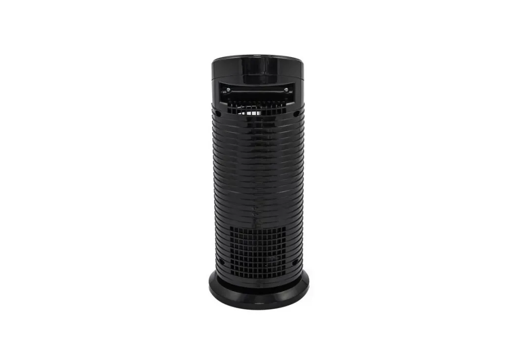 Solis Tower Ventilator 749 Ventilator Toren - 38 cm Hoog - Zwart
