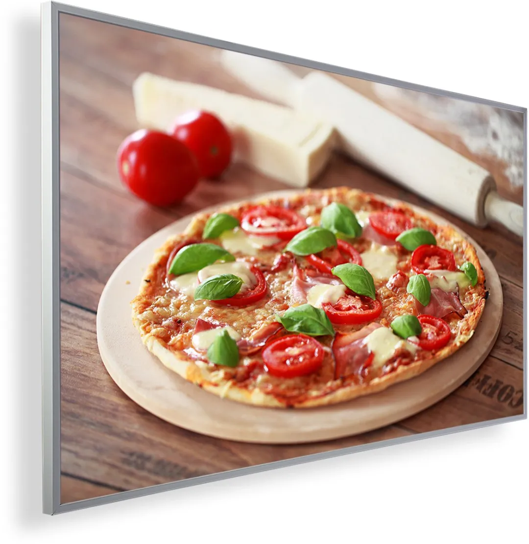 Könighaus Infrarood Verwarmingspaneel Pizza 173 600W