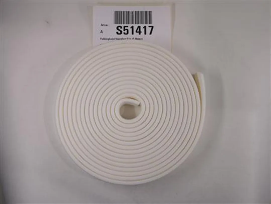 Remeha S51417 Pakkingband Voorplaat Eco 5m