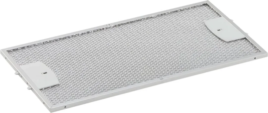 Neff Metaalfilter 00434107 - 209x405x8mm