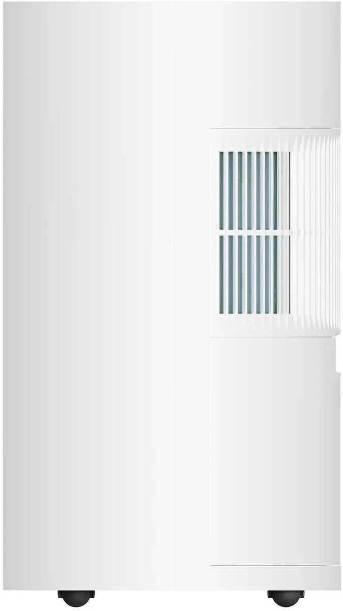 Xiaomi Smart Dehumidifier Lite Ontvochtiger - 2L - 200W - Wit