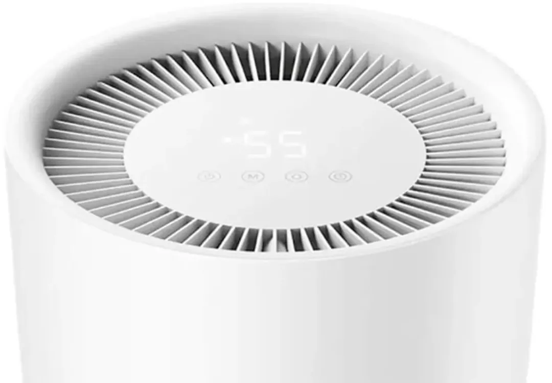 Xiaomi Smart Dehumidifier Lite Ontvochtiger - 2L - 200W - Wit