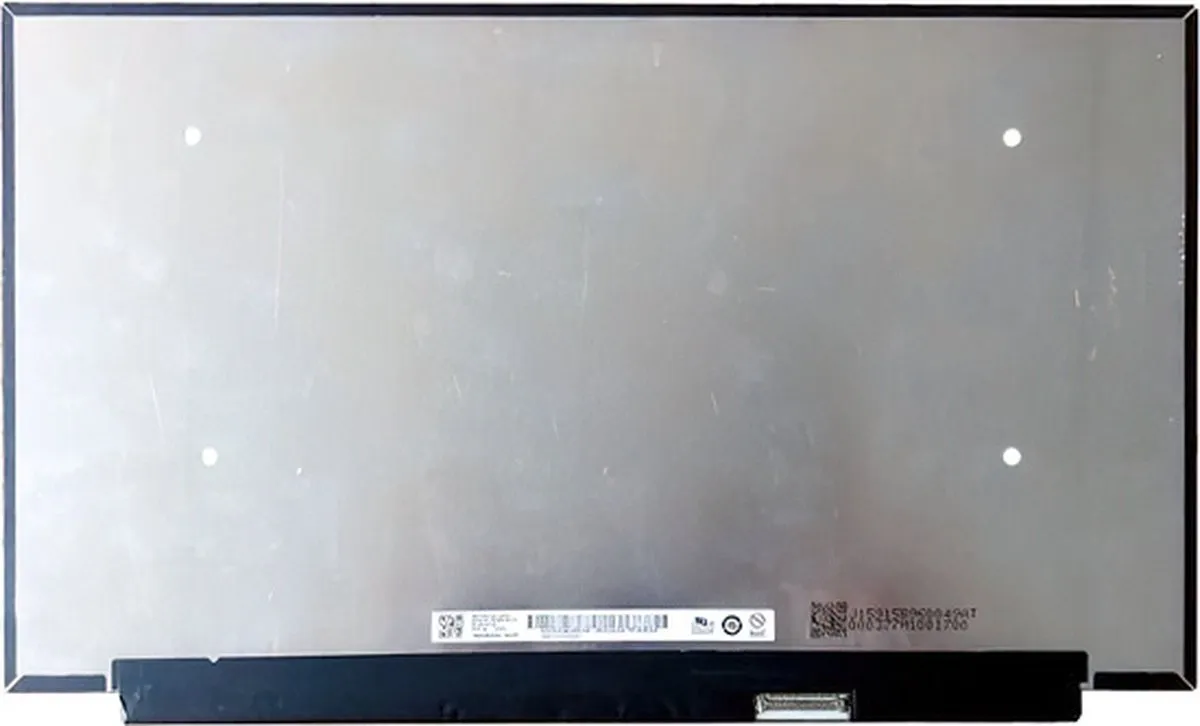 ASUS TUF Gaming F15 LCD Scherm 144Hz