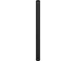 OtterBox React 77-87845 Hoesje - Samsung Galaxy A53 5G - Zwart
