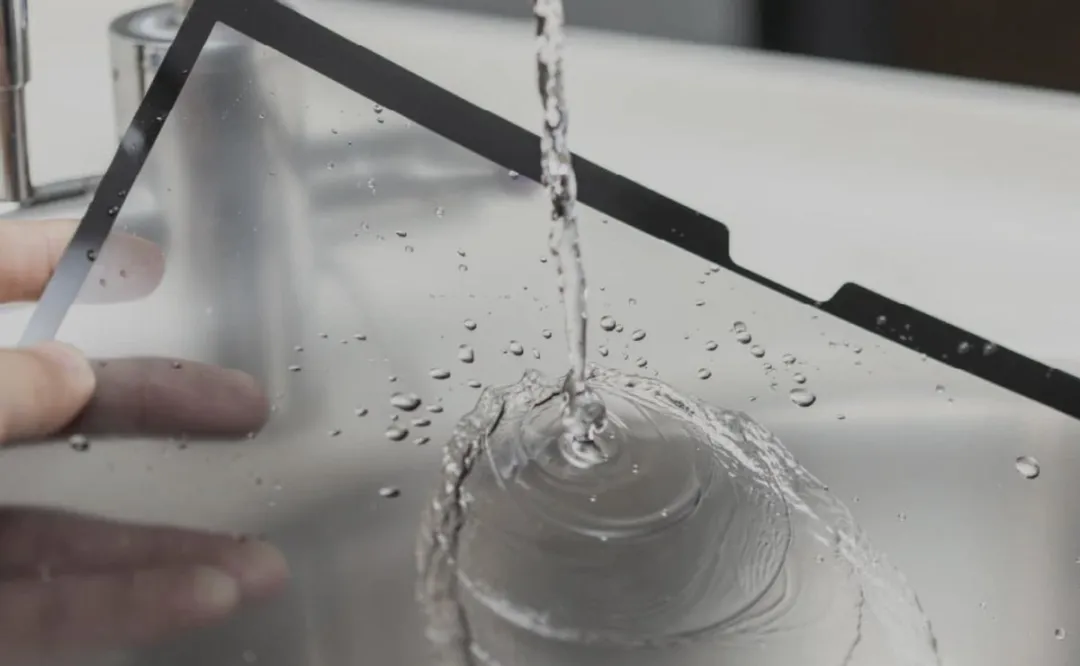 Privacyfilter 13.3 Inch - geschikt voor Apple MacBook Pro Screenfilter - 2016/2017/2018/2019/2020