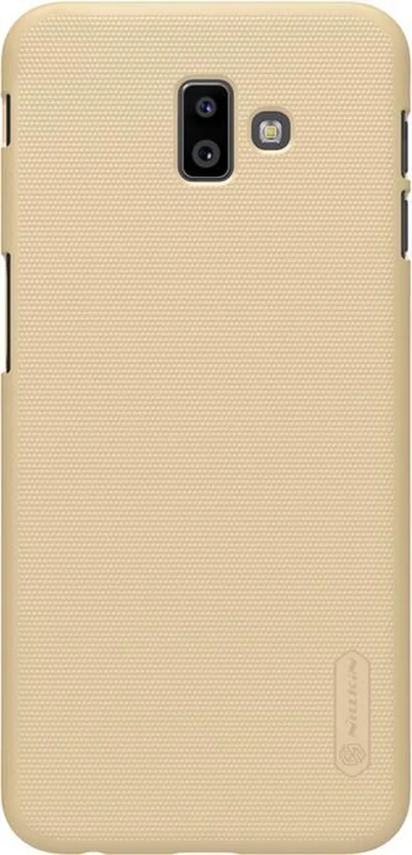 Nillkin Frosted Shield HardCase Samsung Galaxy J6+ (2018)