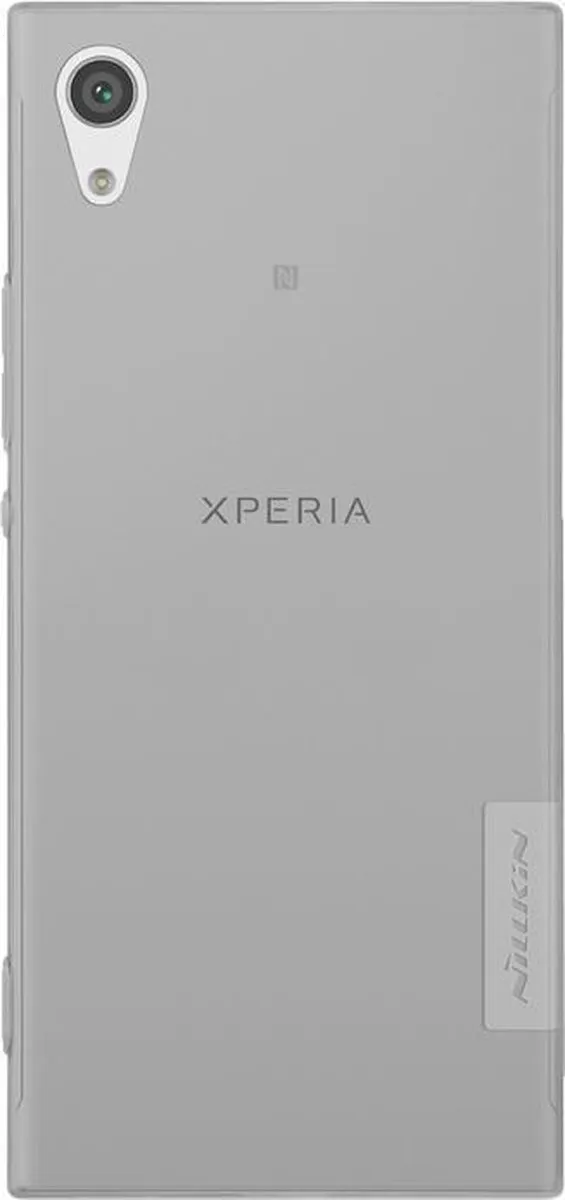 Nillkin Nature TPU Hoesje Sony Xperia XA1 Ultra