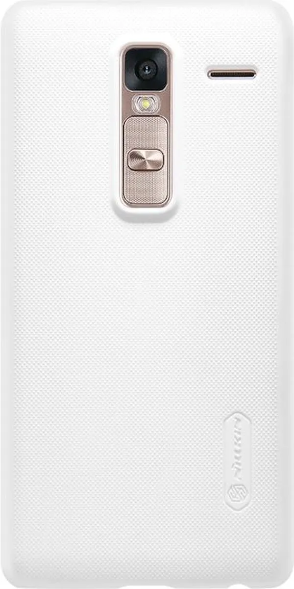 Nillkin Super Frosted Backcover LG Zero