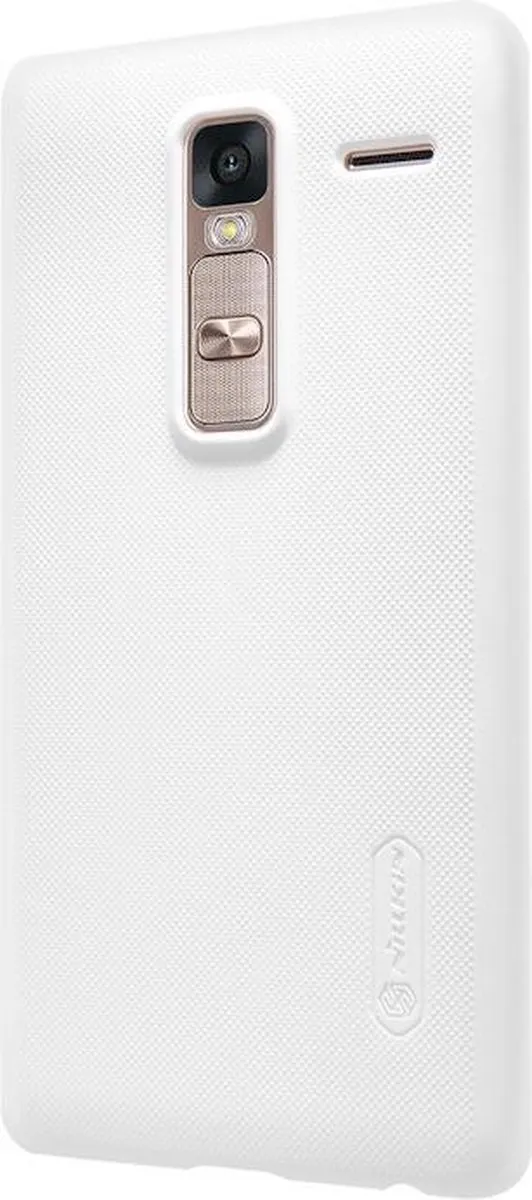 Nillkin Super Frosted Backcover LG Zero - Wit - afbeelding 4 van 6