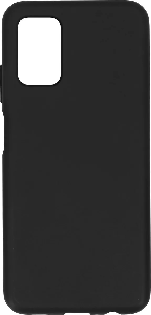 OtterBox React Case Samsung Galaxy A03s 77-86766 - Zwart