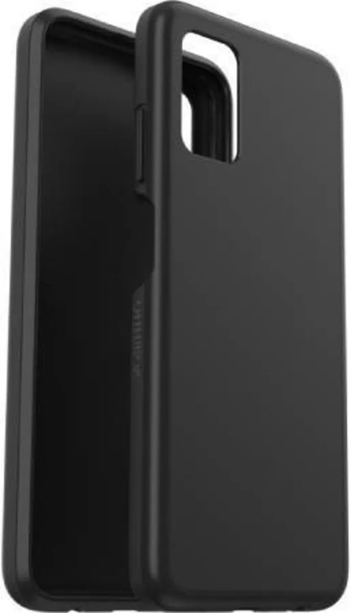 OtterBox React Case Samsung Galaxy A03s 77-86766 - Zwart