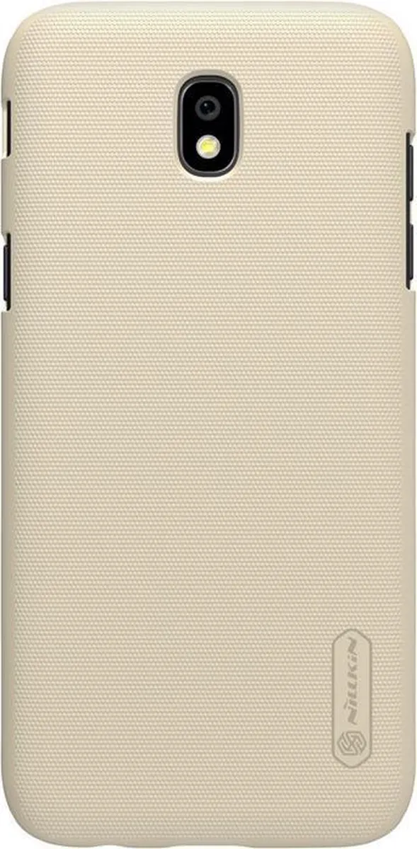 Nillkin Frosted Shield Hoesje Samsung Galaxy J5 (2017)