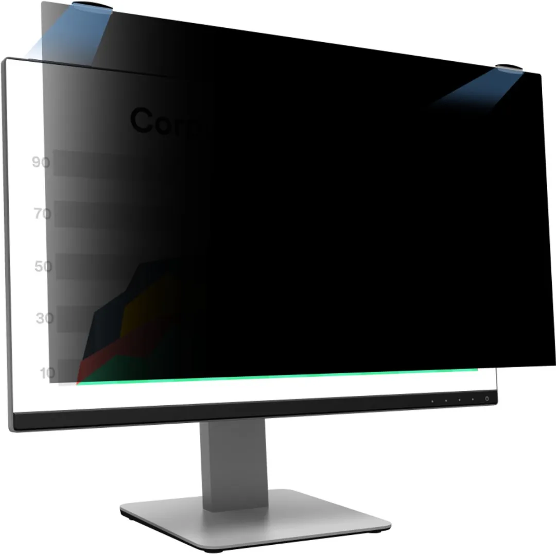 3M PF270W9EM Privacyfolie Monitor 68,6cm