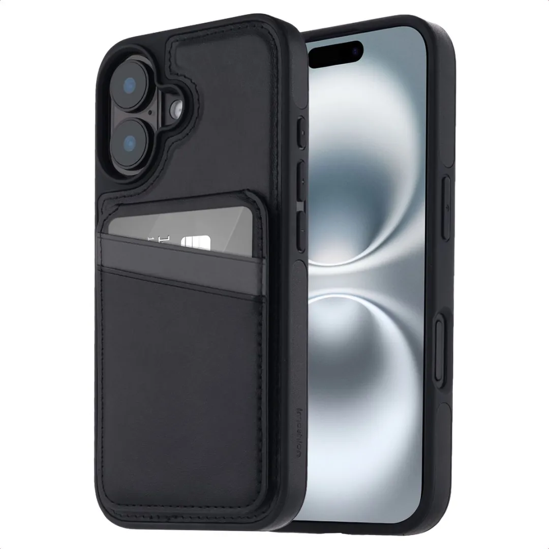 Imoshion Hoesje iPhone 16