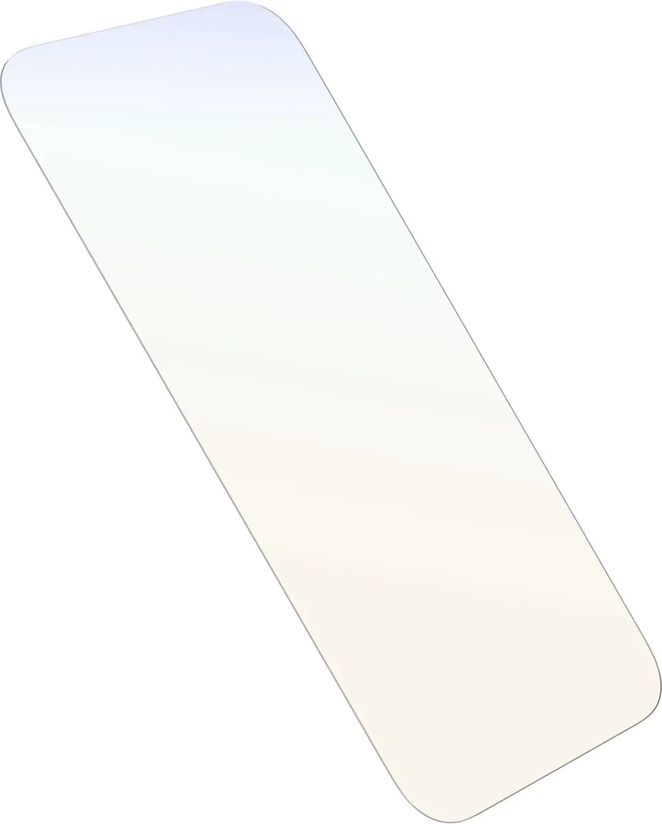 OtterBox Premium Glass Anti Blue Light iPhone 15 Plus - Transparant