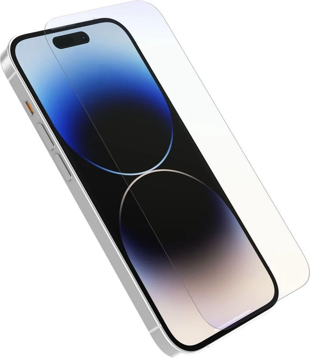 OtterBox Premium Glass Anti Blue Light iPhone 15 Plus