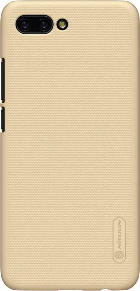 Nillkin Frosted Shield Hoesje Honor 10