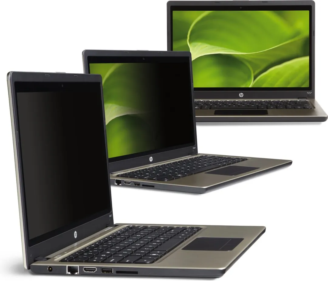 3M DE272931630 Privacyfolie 15,6"