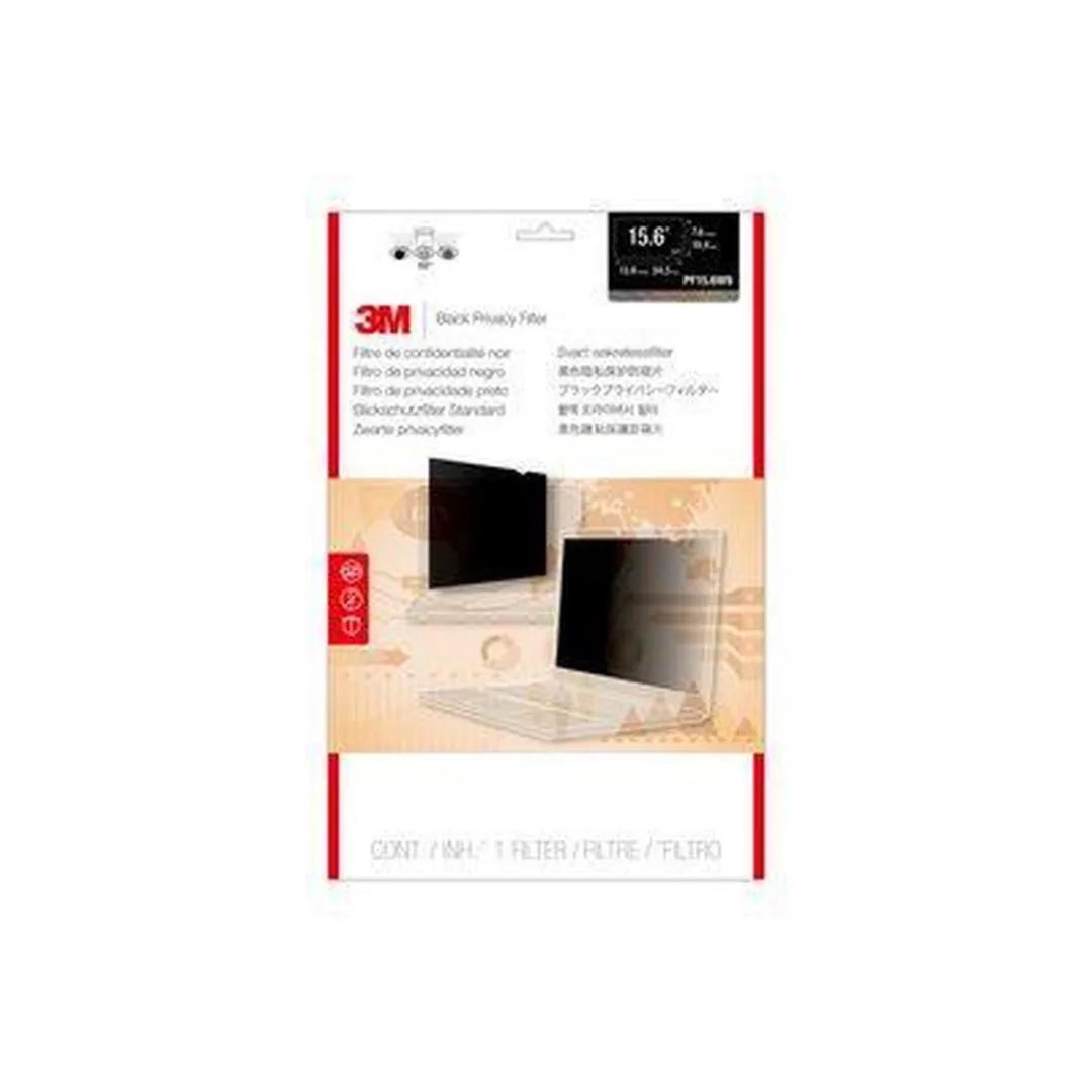 3M DE272931630 Privacyfolie 15,6" - 16:9 - Laptop 35,5x19,4cm - afbeelding 6 van 6